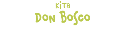 Inklusive Kindertagesstätte Don Bosco Logo