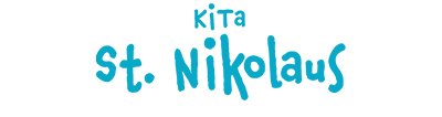 Integrative Kindertagesstätte St Nikolaus Logo