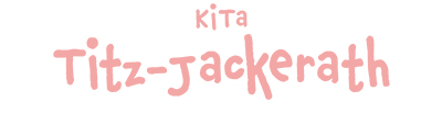Heilpädagogische Kindertagesstätte Titz-Jackerath Logo